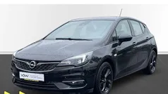 Gebraucht 2020 Opel Astra GS Line Limousine | 14.350 € (Fairer Preis)