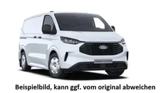 Gebraucht 2025 Ford Transit Custom Trend Van / Kleinbus | 35.780 € (Superpreis)