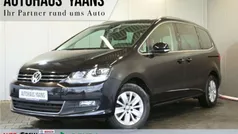 Gebraucht 2015 VW Sharan Comfortline Van / Kleinbus | 23.599 € (Fairer Preis)