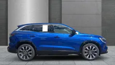 Ironblau Neu 2025 Renault Austral Techno SUV | 33.290 € (Guter Preis)