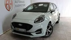 Cactus grey Neu 2025 Ford Puma ST-Line SUV | 27.990 € (Fairer Preis)