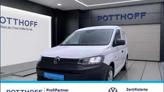 Gebraucht 2021 VW Caddy Van / Kleinbus | 16.997 € (Superpreis)