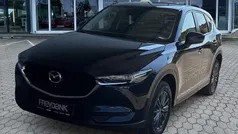 Gebraucht 2019 Mazda CX-5 Exclusive SUV | 19.990 € (Guter Preis)