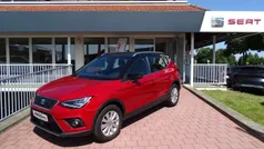 Gebraucht 2018 Seat Arona XCELLENCE SUV | 15.690 € (Fairer Preis)