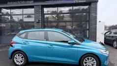 Gebraucht 2021 Hyundai i20 Select Limousine | 14.890 € (Fairer Preis)