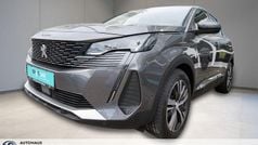 Gebraucht 2021 Peugeot 3008 Allure SUV | 23.990 € (Fairer Preis)
