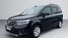 Black pearlschwarz metallic Gebraucht 2023 Renault Kangoo Techno Van / Kleinbus | 24.870 € (Superpreis)