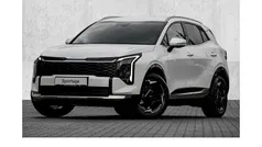 Gebraucht 2025 Kia Sportage Spirit SUV | 40.490 € (Fairer Preis)