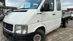 Gebraucht 2003 VW LT Van / Kleinbus | 3.990 € (Superpreis)