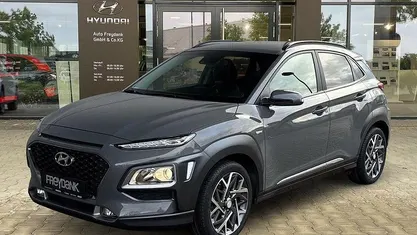 Gebraucht 2019 Hyundai Kona Style SUV | 17.499 € (Fairer Preis)