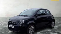 Schwarz Gebraucht 2023 Fiat 500e Action Kleinwagen | 21.999 € (Fairer Preis)