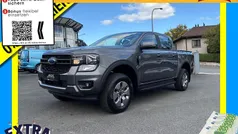 Grau Neu 2025 Ford Ranger XLT Abholung | 52.990 € (Fairer Preis)