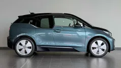 Gebraucht 2022 BMW i3 Comfort Edition Kleinwagen | 21.550 € (Fairer Preis)