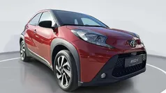 Gebraucht 2024 Toyota Aygo X Team SUV | 16.990 € (Fairer Preis)