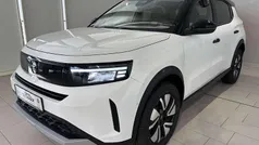 Weiß Neu 2025 Opel Frontera SUV | 22.990 € (Guter Preis)