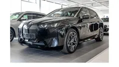 Schwarz Neu 2025 BMW iX SUV | 80.390 € (Superpreis)
