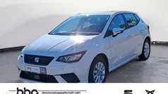 Weiß Gebraucht 2024 Seat Ibiza Style Limousine | 20.930 € (Fairer Preis)