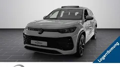 Weiß Gebraucht 2025 VW Tayron R-line SUV | 59.870 € (Fairer Preis)