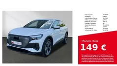 Gebraucht 2021 Audi Q4 e-tron SUV | 23.480 € (Superpreis)