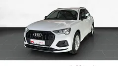 Gebraucht 2021 Audi Q3 Ambiente SUV | 28.930 € (Fairer Preis)