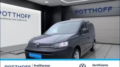 Gebraucht 2024 VW Caddy Maxi Van / Kleinbus | 23.777 € (Superpreis)