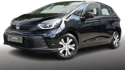 Neu Honda Jazz Elegance 122 PS (89 kW) 2026 Other Kleinwagen