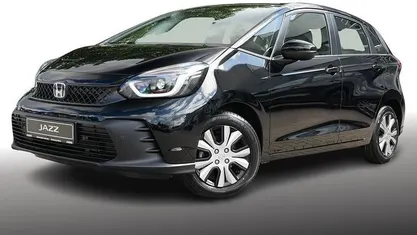 Neu Honda Jazz Elegance 122 PS (89 kW) 2026 Other Kleinwagen