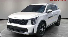 Weiß Neu 2025 Kia Sorento Platinum SUV | 59.990 € (Fairer Preis)