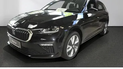 Gebraucht 2024 Skoda Scala Drive Kleinwagen | 23.980 € (Fairer Preis)