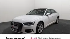 Gebraucht 2021 Audi A6 Business Limousine | 36.876 € (Superpreis)