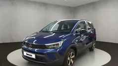 Gebraucht 2022 Opel Crossland Edition SUV | 15.450 € (Guter Preis)