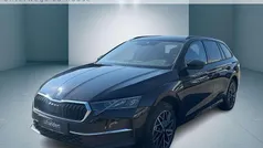 Schwarzmagic perleffekt Gebraucht 2025 Skoda Octavia Tour Kombi | 31.250 € (Fairer Preis)