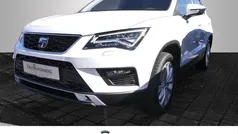 Gebraucht 2019 Seat Ateca Style SUV | 24.444 € (Fairer Preis)