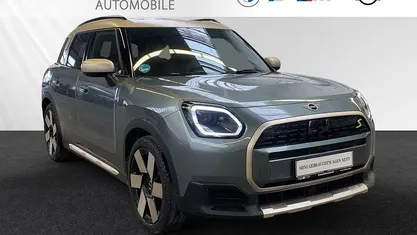 Gebraucht Mini Countryman 230 kW (313 PS) 2024 SUV