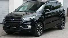 Gebraucht 2019 Ford Kuga ST-Line SUV | 17.390 € (Fairer Preis)