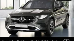 Mercedes GLC220