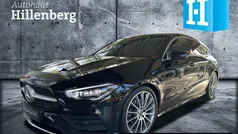 Gebraucht 2022 Mercedes CLA200 AMG Limousine | 28.400 € (Guter Preis)