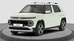 Gebraucht 2025 Hyundai Inster Select Kleinwagen | 24.995 € (Superpreis)