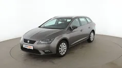 Grau Gebraucht 2016 Seat Leon Style Kombi | 11.750 € (Fairer Preis)