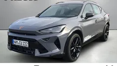 Grau Gebraucht 2025 Cupra Formentor VZ SUV | 42.680 € (Fairer Preis)