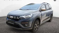 Schiefergrau Gebraucht 2024 Dacia Jogger Extreme Limousine | 21.500 € (Fairer Preis)