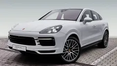 Schwarz Gebraucht 2021 Porsche Cayenne SUV | 89.450 €