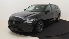 Perla nera black Neu 2025 Peugeot 308 Kombi | 27.371 € (Superpreis)