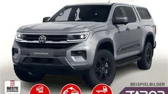Gebraucht 2025 VW Amarok Abholung | 58.388 € (Fairer Preis)