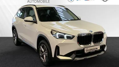 Gebraucht BMW X1 Shadowline 136 PS (100 kW) 2024 SUV