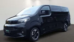 Opel Zafira Life