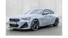 Gebraucht 2022 BMW 230 M Sport Coupé | 38.880 € (Fairer Preis)
