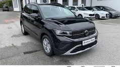 Gebraucht 2024 VW T-Cross Life SUV | 24.490 € (Fairer Preis)
