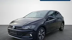 Gebraucht 2019 VW Polo Comfortline Limousine | 15.980 € (Fairer Preis)