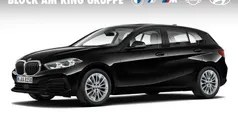 Schwarz Gebraucht 2021 BMW 118 Kleinwagen | 19.790 € (Fairer Preis)
